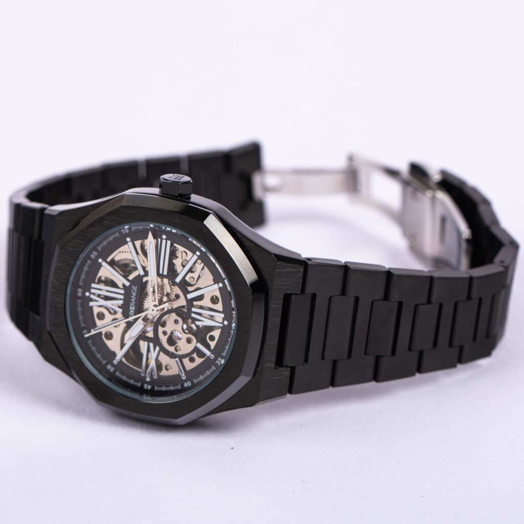 mechanical watches under $350