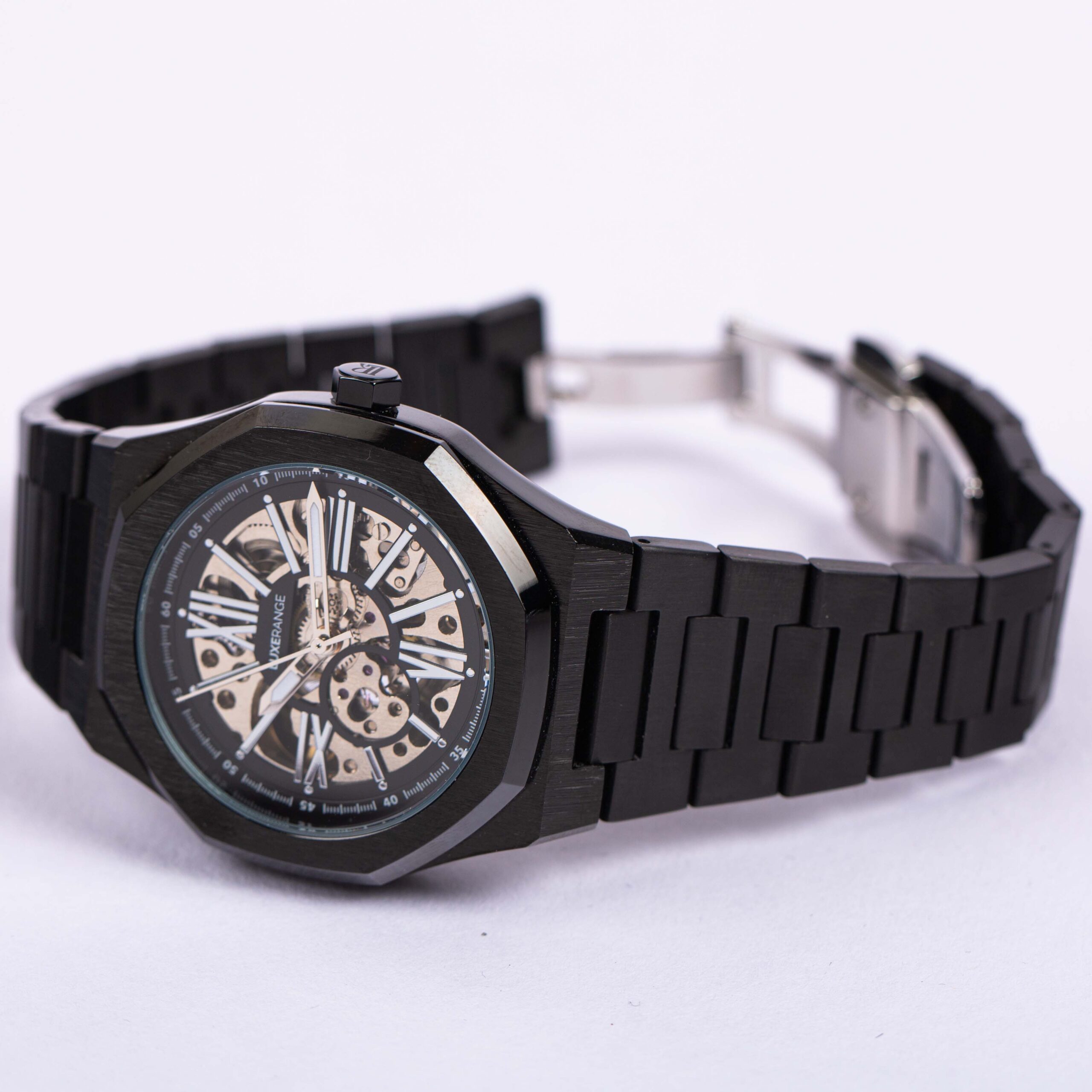 mechanical watches under $350